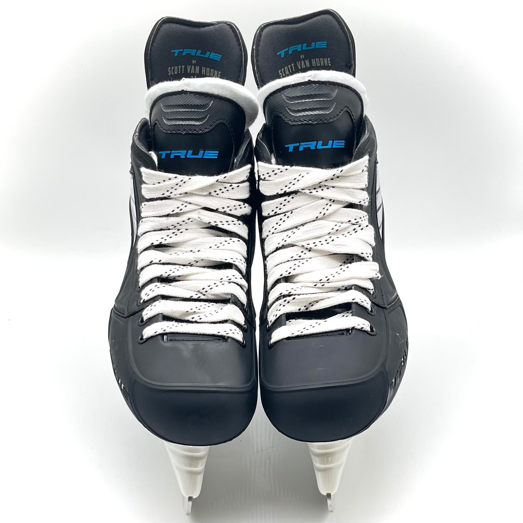 Patins de hockey True Custom Pro Stock - Taille 8D